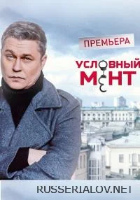 Условный мент 5 Сезон