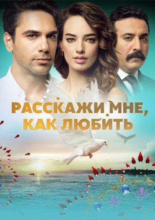Расскажи мне как любить Турецкий