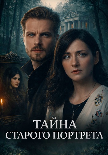 Тайна старого портрета